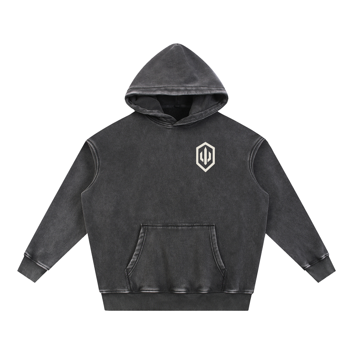 Rest Later Hoodie