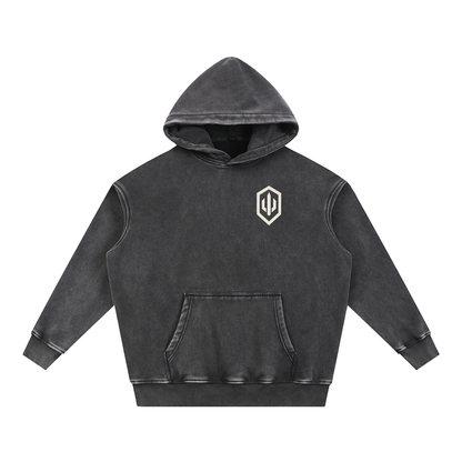 Rest Later Hoodie