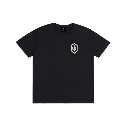 HARDPOINT Bone Deep Tee