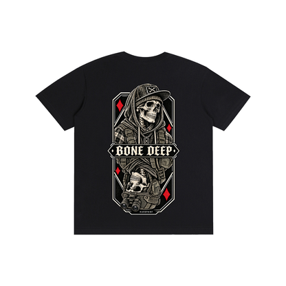 HARDPOINT Bone Deep Tee