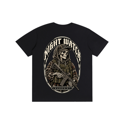 HARDPOINT Night Watch Tee