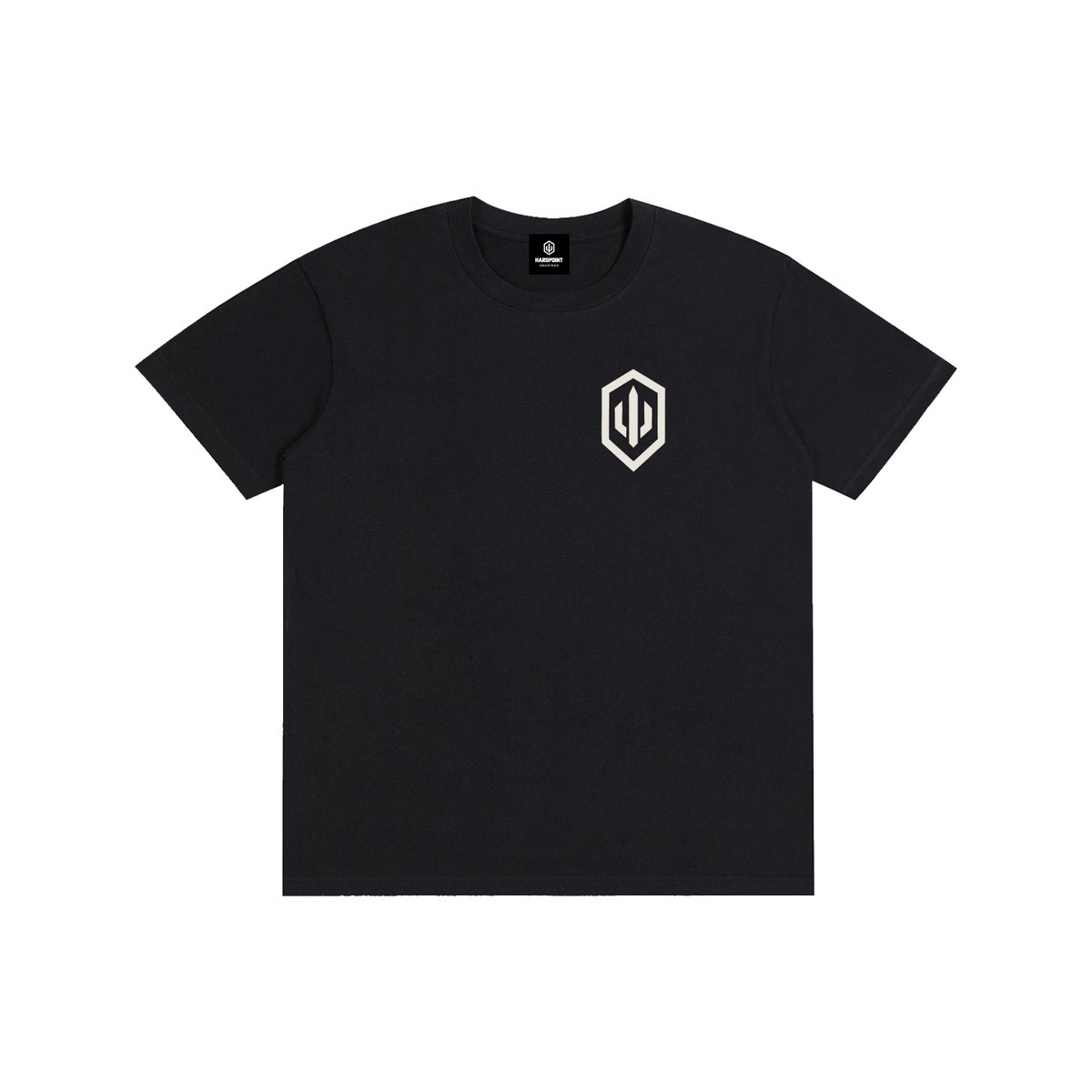HARDPOINT Night Watch Tee