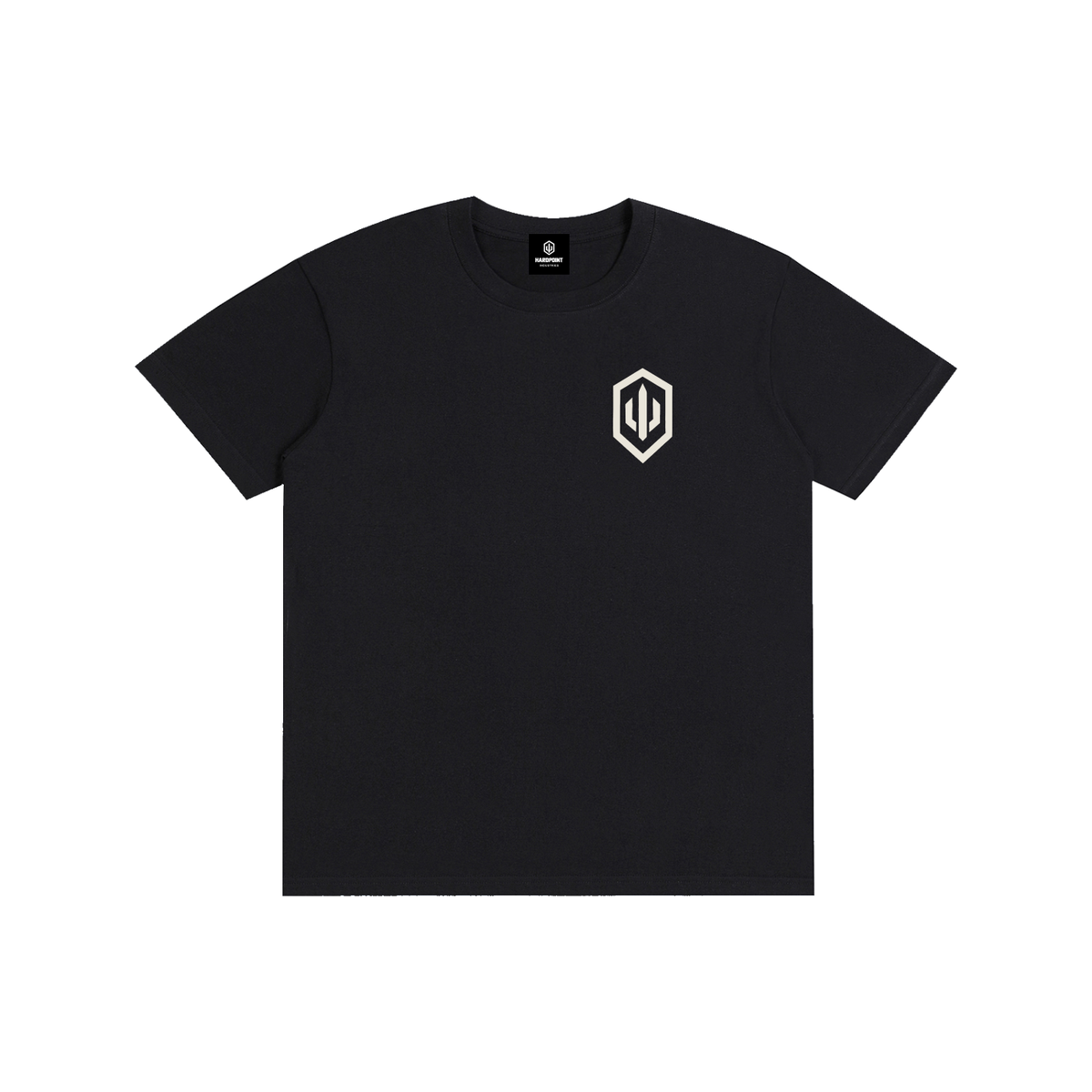 HARDPOINT Rest Later Tee