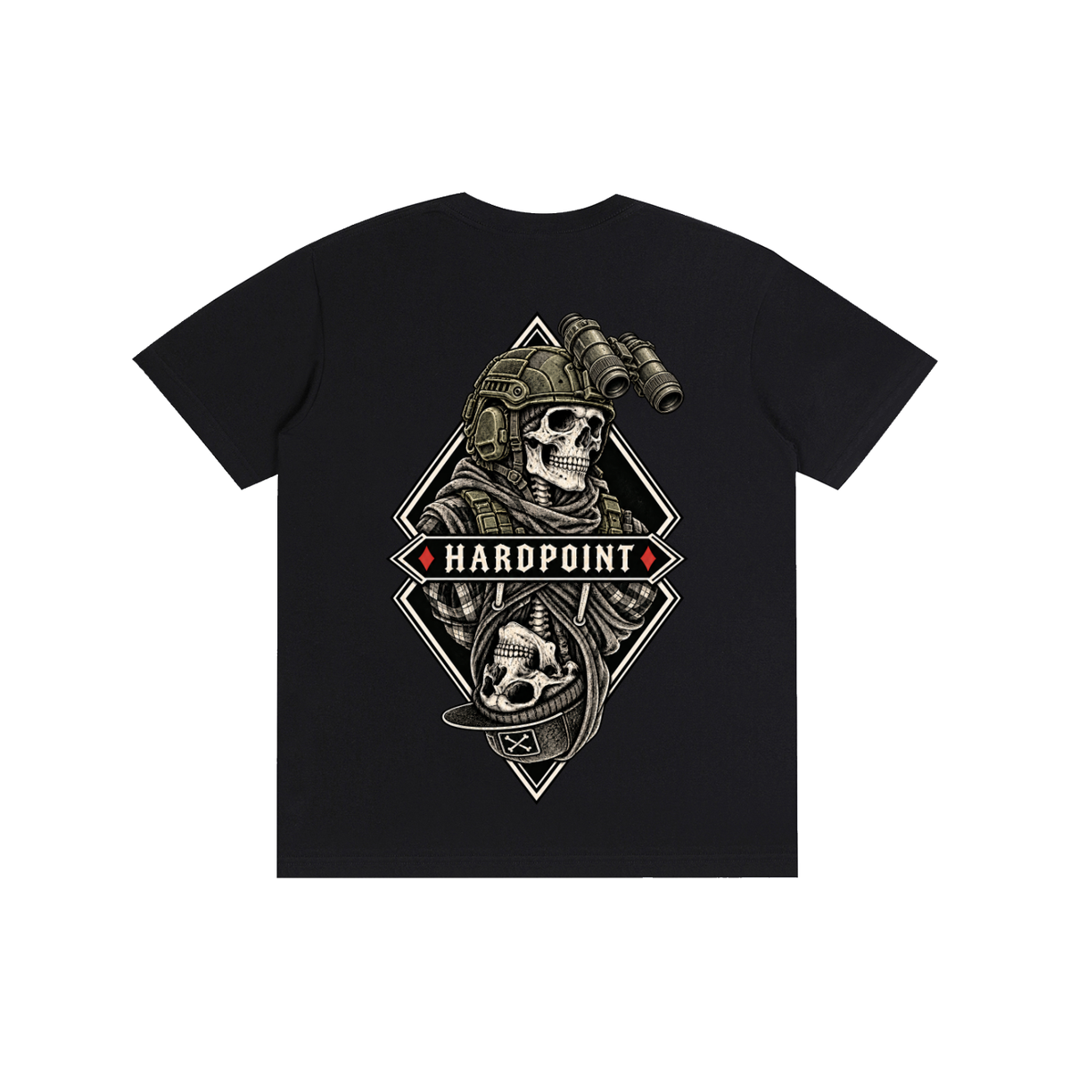 HARDPOINT Duality Tee