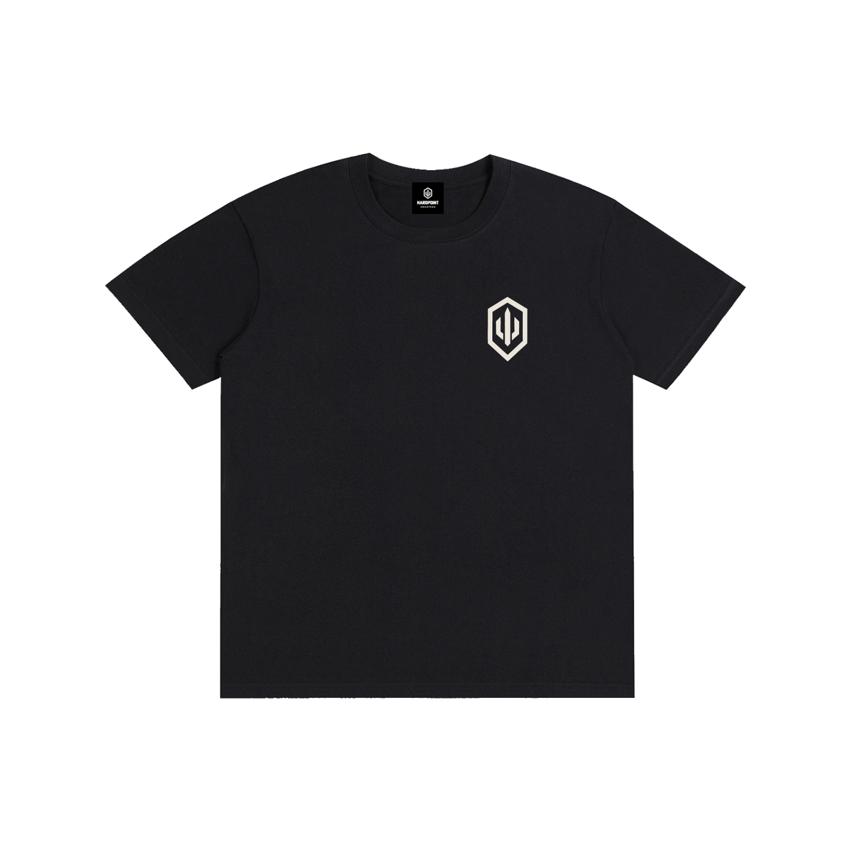 HARDPOINT Hard to Ignore Tee