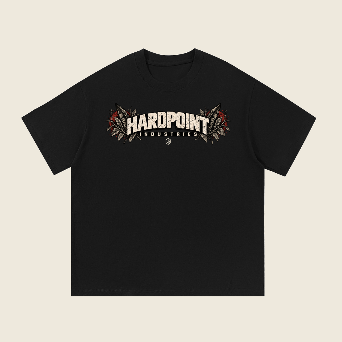 HARDPOINT Watchers Tee