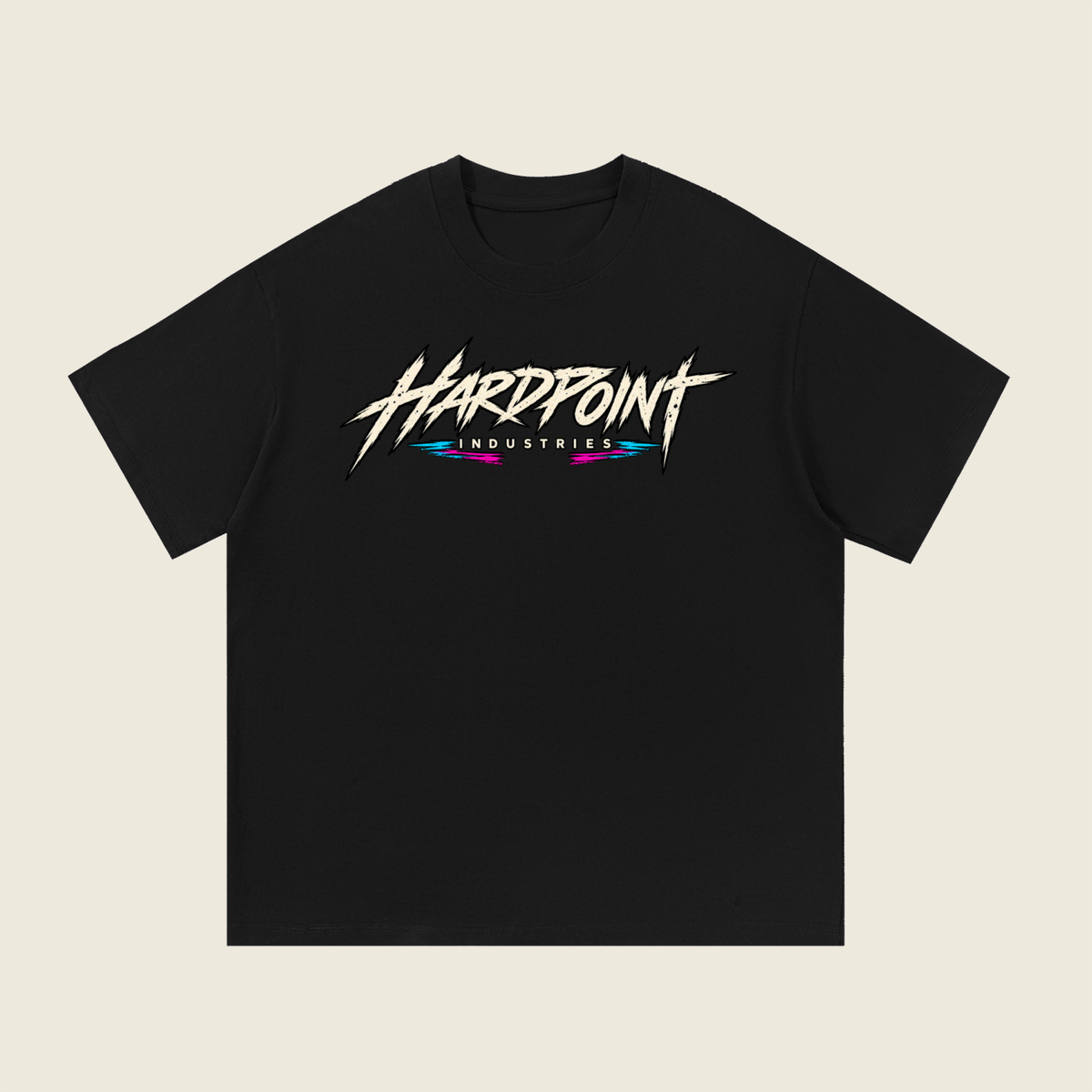 HARDPOINT For the People Tee