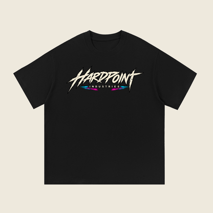 HARDPOINT For the People Tee