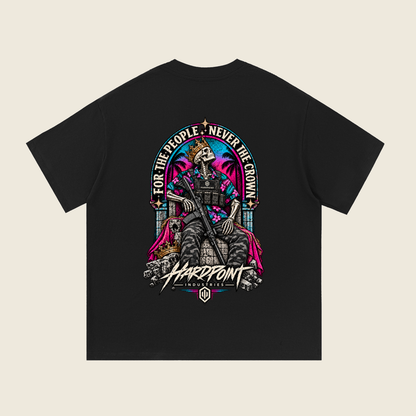 HARDPOINT For the People Tee