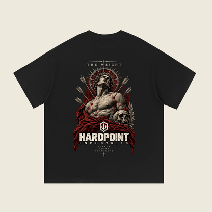 HARDPOINT The Regent Tee