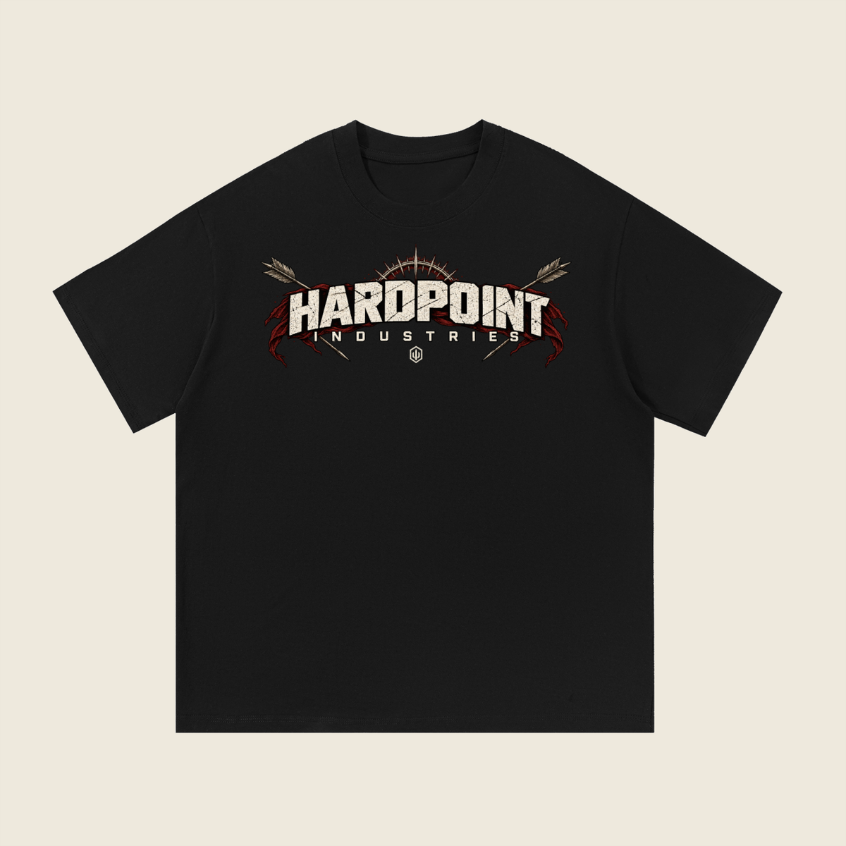HARDPOINT The Regent Tee