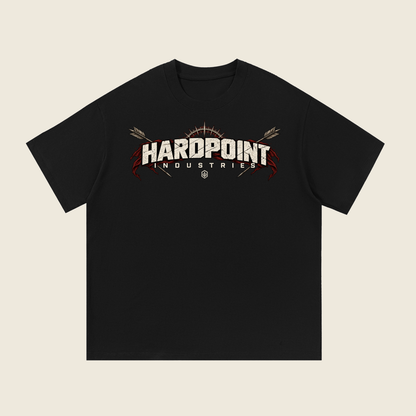 HARDPOINT The Regent Tee