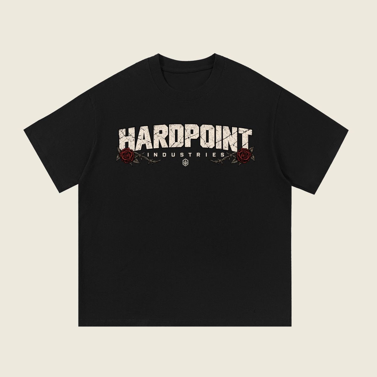 HARDPOINT Last Rites Tee