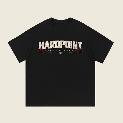 HARDPOINT Last Rites Tee