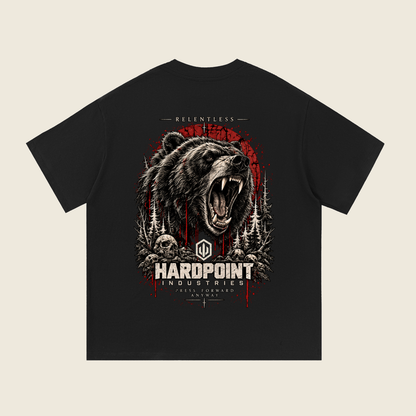 HARDPOINT Relentless Tee